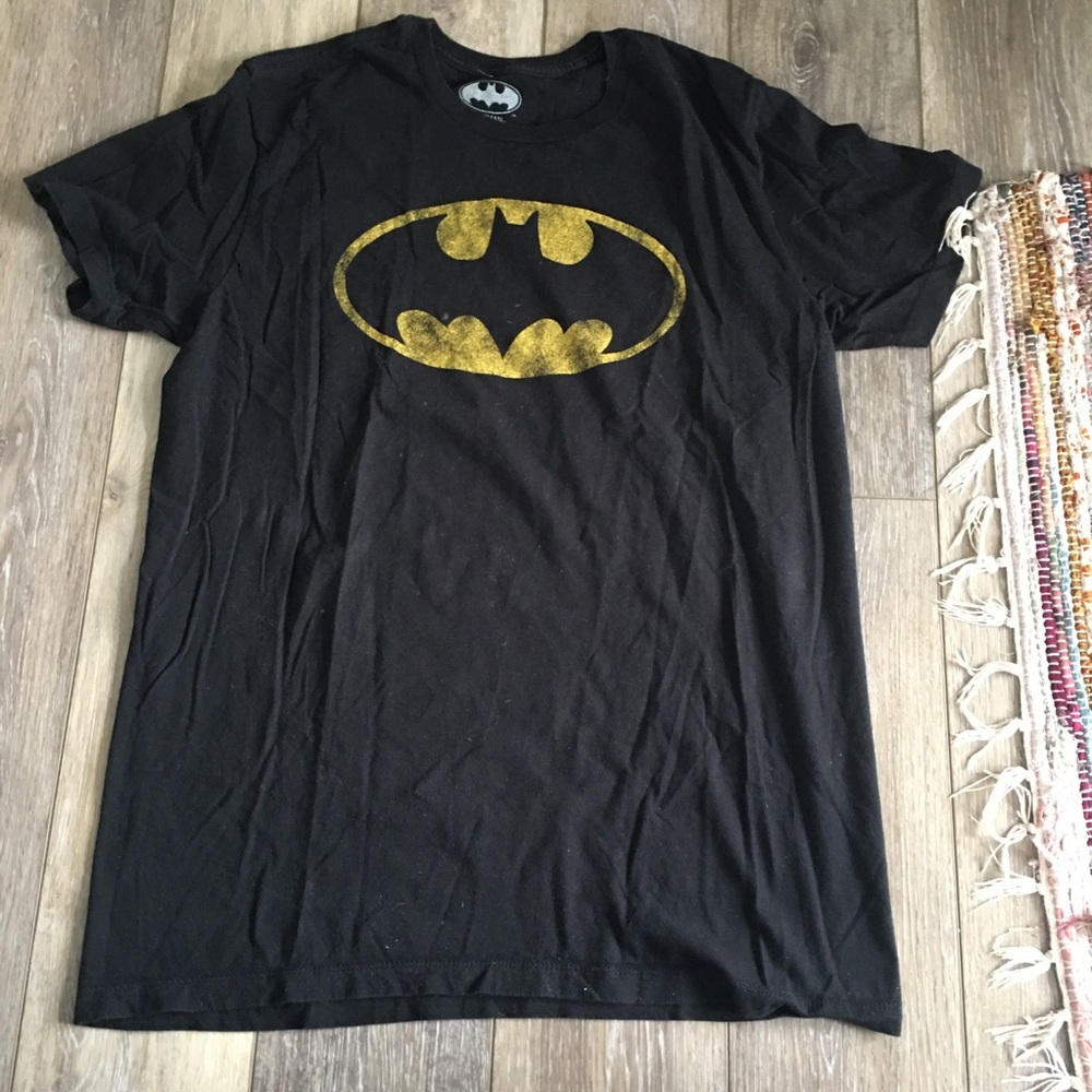 Batman Shirt